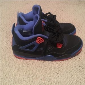 Jordan cav 4s   9.5
